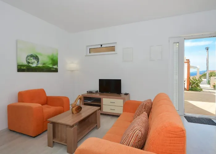 Santo - Okrug Gornji Appartement