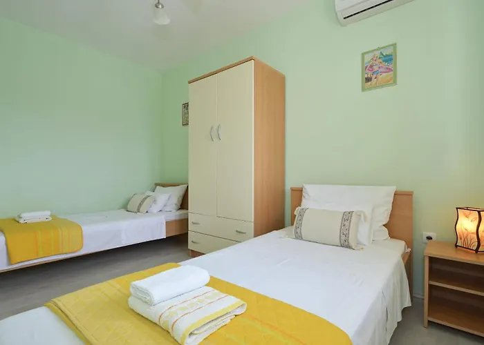 Santo - Okrug Gornji Appartement Trogir