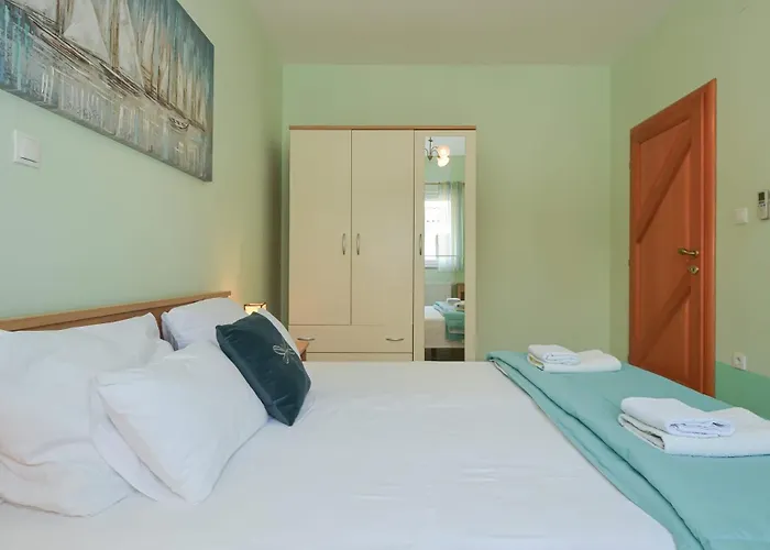 Santo - Okrug Gornji Appartement Trogir