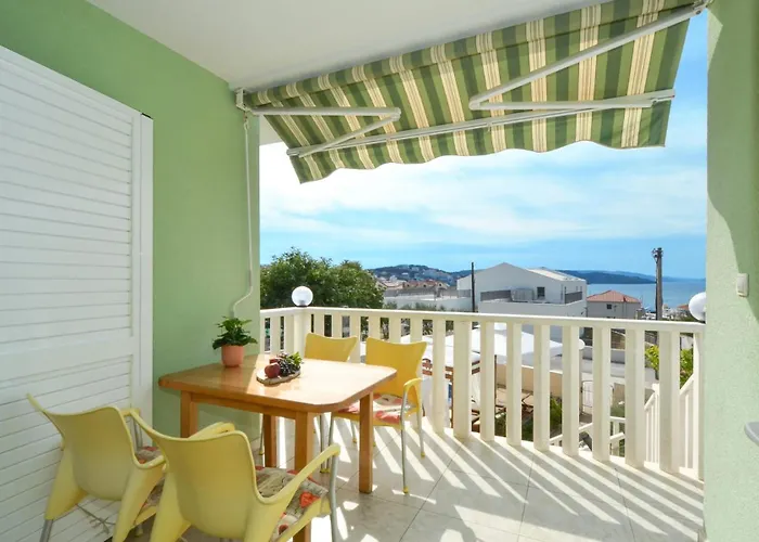 Santo - Okrug Gornji