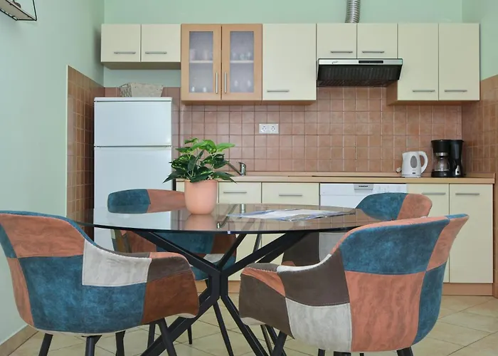 Santo - Okrug Gornji Appartement *