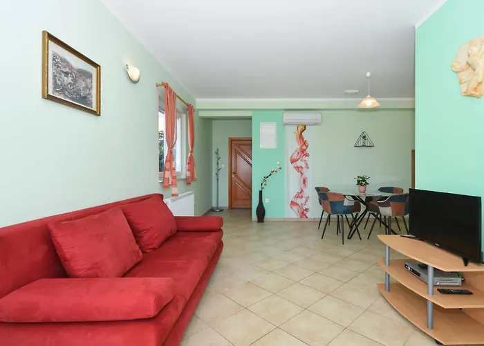 Appartement Santo - Okrug Gornji Trogir
