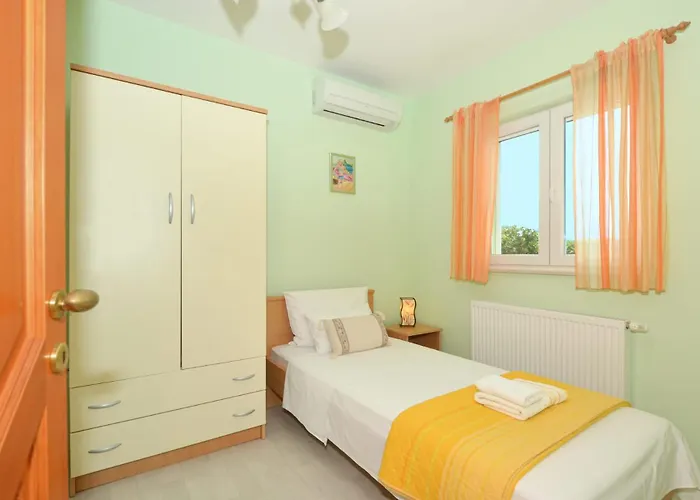 Santo - Okrug Gornji Appartement