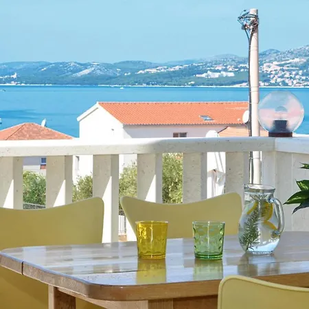 Santo - Okrug Gornji Apartament