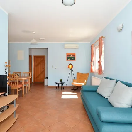 Santo - Okrug Gornji Apartament