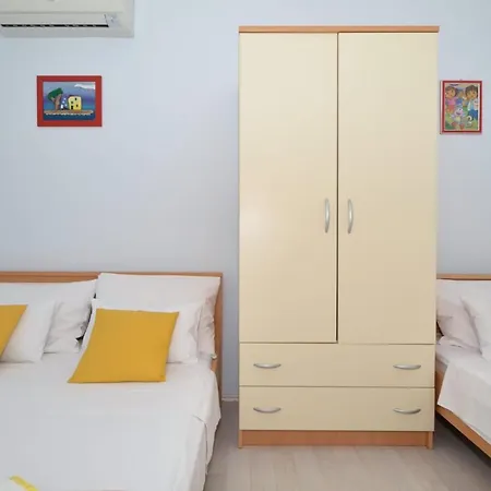 Santo - Okrug Gornji Apartament