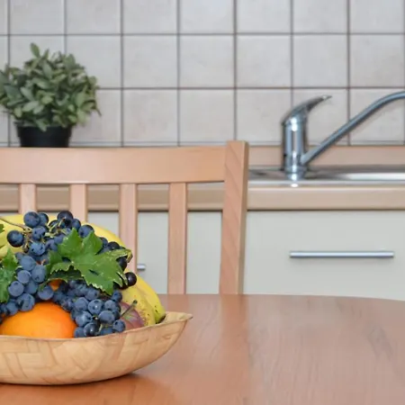 Santo - Okrug Gornji Apartament