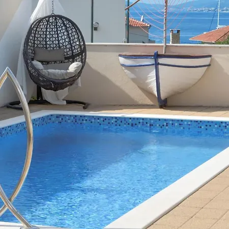 Apartament Santo - Okrug Gornji Trogir