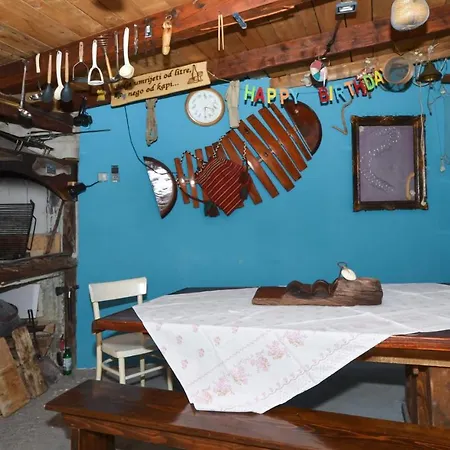 Santo - Okrug Gornji Apartament Trogir