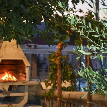 Apartament Santo - Okrug Gornji Trogir