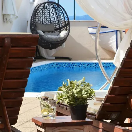 Apartament Santo - Okrug Gornji *