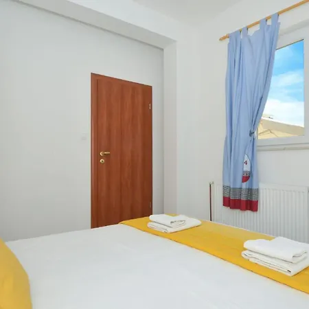 Santo - Okrug Gornji Apartament *