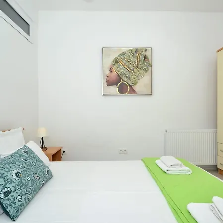 Apartament Santo - Okrug Gornji