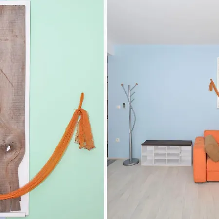 Apartament Santo - Okrug Gornji *