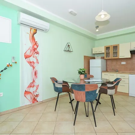 Santo - Okrug Gornji