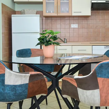 Apartament Santo - Okrug Gornji